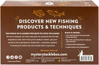 Mystery Tackle Box Panfish Fishing Kit                                                                                          