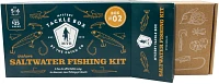 Mystery Tackle Box Saltwater Fishing Kit                                                                                        