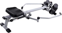 Sunny Health & Fitness Full Motion Rowing Machine                                                                               