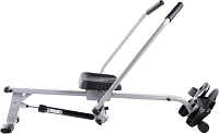 Sunny Health & Fitness Full Motion Rowing Machine                                                                               