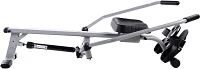 Sunny Health & Fitness Full Motion Rowing Machine                                                                               