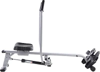 Sunny Health & Fitness Full Motion Rowing Machine                                                                               