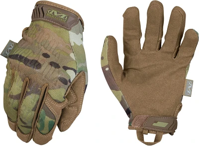 Mechanix Wear Men's MultiCam® Original Gloves