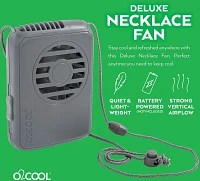 O2 COOL Deluxe Necklace Fan                                                                                                     