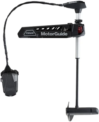 Attwood Pro Tour 45 in Freshwater Bow-Mount Trolling Motor                                                                      