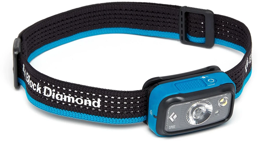 Black Diamond Spot 350 Headlamp                                                                                                 