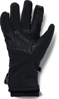 Under Armour’s Men's UA Storm WINDSTOPPER 2.0 Gloves                                                                          