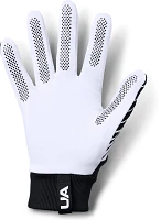 Under Armour Men's Field Players 2.0 Gloves