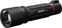 Coast XP11R Rechargeable Dual Power Flashlight                                                                                  