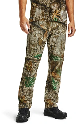 Under Armour Men's Backwoods Hybrid Pants                                                                                       