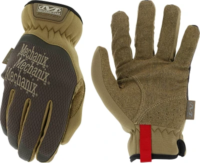 Mechanix Wear Men's FastFit Gloves