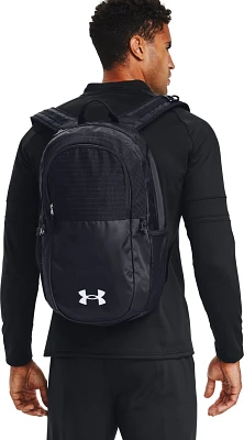 Under Armour Soccer Backpack                                                                                                    