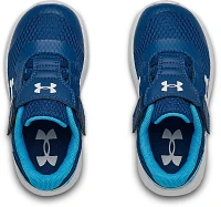 Under Armour Infant Boys' Surge 2 AC Running Shoes                                                                              