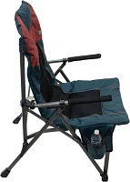 Rio Deluxe Hard Arm Quad Chair                                                                                                  