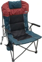 Rio Deluxe Hard Arm Quad Chair                                                                                                  