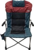 Rio Deluxe Hard Arm Quad Chair                                                                                                  