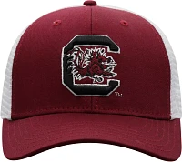 Top of the World Men's University of South Carolina BB 2-Tone Ball Cap                                                          