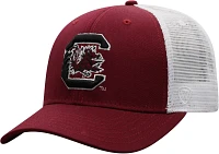 Top of the World Men's University of South Carolina BB 2-Tone Ball Cap                                                          