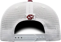 Top of the World Men's University of South Carolina BB 2-Tone Ball Cap                                                          