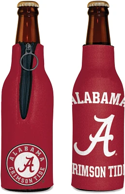 WinCraft University of Alabama Bottle Cooler                                                                                    