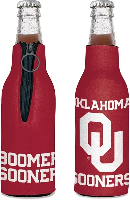 WinCraft University of Oklahoma Bottle Cooler                                                                                   