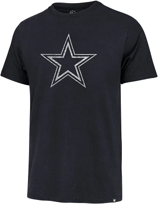 '47 Men's Dallas Cowboys Premier Franklin Graphic T-shirt