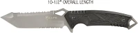 REAPR Javelin Fixed Knife                                                                                                       