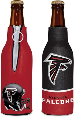 WinCraft Atlanta Falcons Bottle Cooler                                                                                          