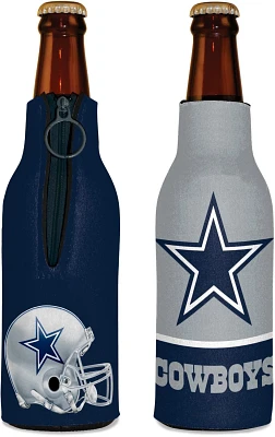 WinCraft Dallas Cowboys Bottle Cooler                                                                                           