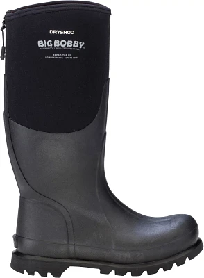 Dryshod Men's Big Bobby Work Boots                                                                                              