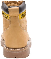 Caterpillar Men's Second Shift Work Boots                                                                                       