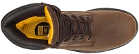 Caterpillar Men's Salvo 8-in Waterproof Steel-Toe Thinsulate™ Work Boots                                                      