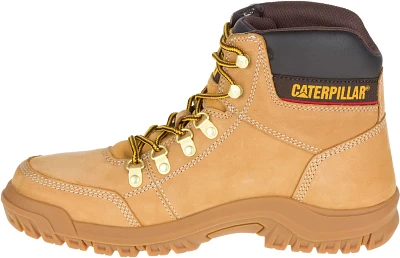 Caterpillar Men's Outline Work Boots                                                                                            