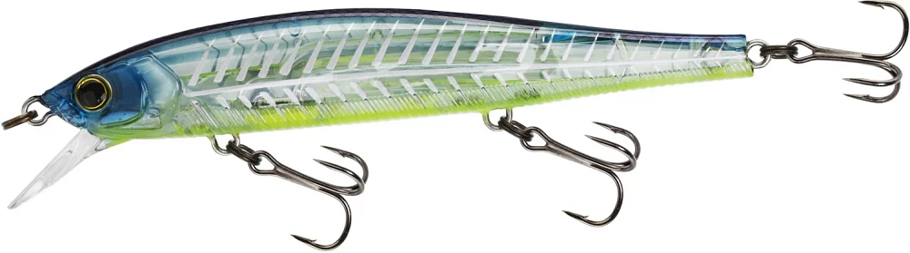 Yo-Zuri 3DB 4-3/8" Suspending Jerk Bait