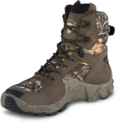 Irish Setter Men's VaprTrek Waterproof Leather Hiking Boots