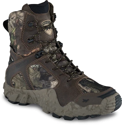 Irish Setter Women's VaprTrek 2839 Waterproof Leather Insulated Hiking Boots                                                    