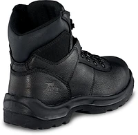 Irish Setter Men's Ely 6 in Safety Toe Work Boots                                                                               