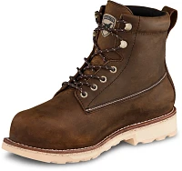 Irish Setter Men's Wingshooter ST in Leather Safety Toe Boots