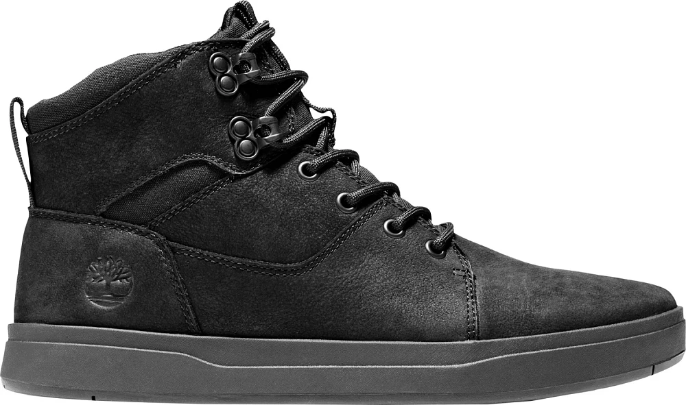 Timberland Men’s Davis Square Chukka Boots                                                                                    