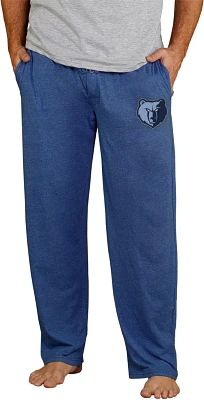 College Concept Men's Memphis Grizzlies Digital Fusion Quest Sweatpants