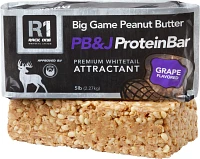 Rack One PB&J 5 lb Protein Block Attractant                                                                                     