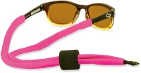 Croakies Floater Neon Eyeglass Retainer                                                                                         