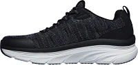 SKECHERS Men's D'Lux Walker Pensive Relax Fit Shoes                                                                             