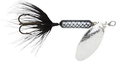 Yakima Rooster Tail 1/16 oz. In-Line Spinner