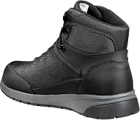 Carhartt Force Men's Waterproof Work Boots                                                                                      