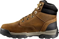 Carhartt Men's Ground Force Waterproof Work Boots                                                                               