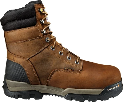 Carhartt Ground Force Men's Waterproof Composite Toe Work Boots                                                                 