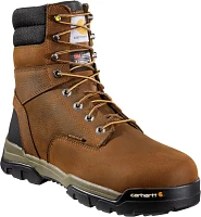 Carhartt Ground Force Men's Waterproof Composite Toe Work Boots                                                                 