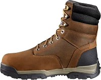 Carhartt Ground Force Men's Waterproof Composite Toe Work Boots                                                                 