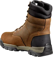 Carhartt Ground Force Men's Waterproof Work Boots                                                                               